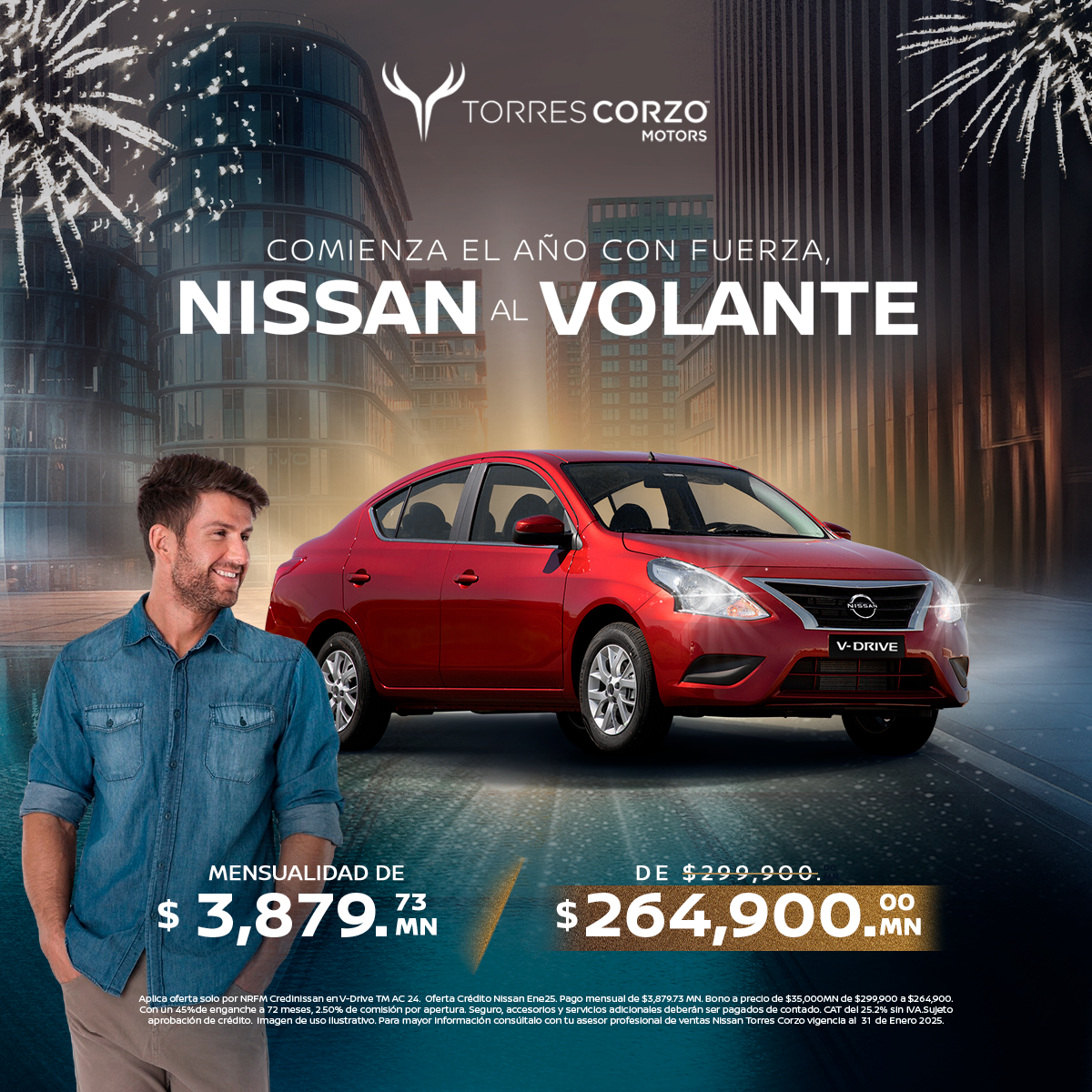 Comercial-ENE-vdrive