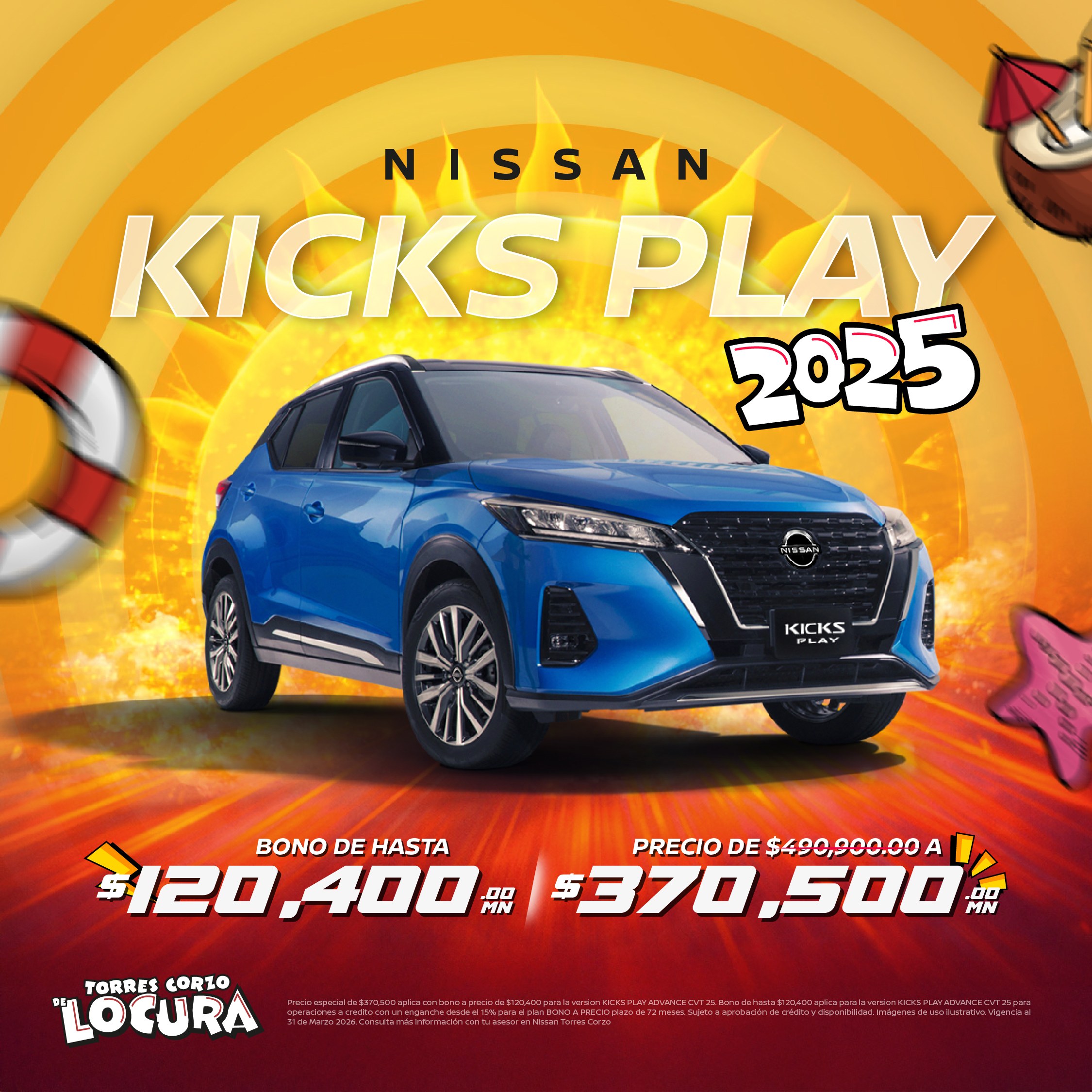 OFERTA_KICKS PLAY_SLP